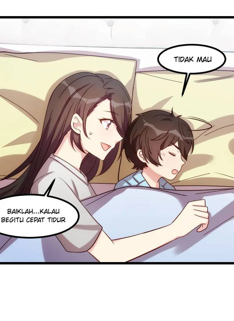 CEO’s Sudden Proposal Chapter 184 Gambar 11